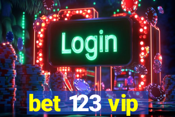 bet 123 vip
